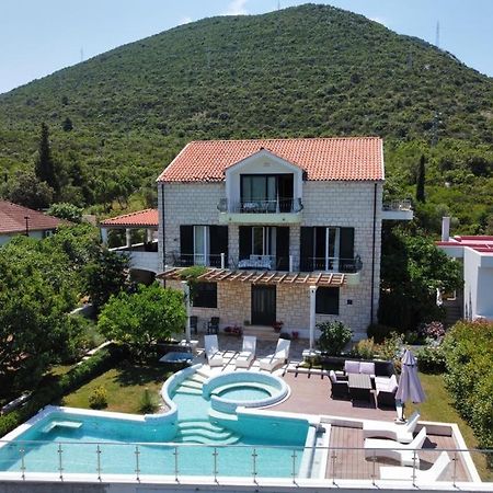 מאלי סטון Villa Siga מראה חיצוני תמונה
