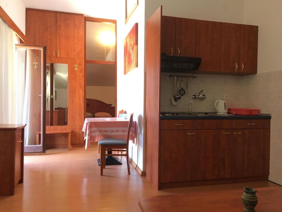 מאלי סטון Villa Siga מראה חיצוני תמונה