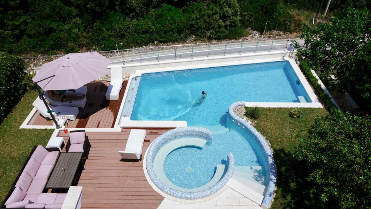 מאלי סטון Villa Siga מראה חיצוני תמונה