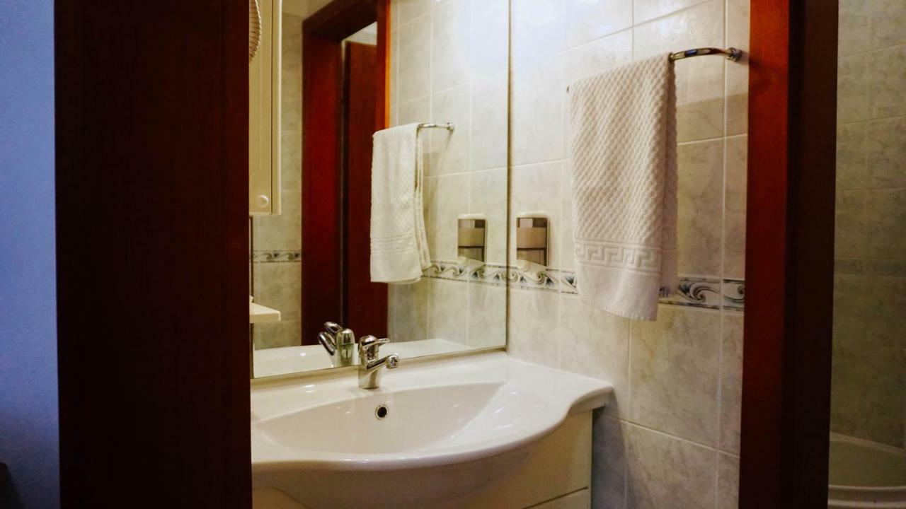 מאלי סטון Villa Siga מראה חיצוני תמונה