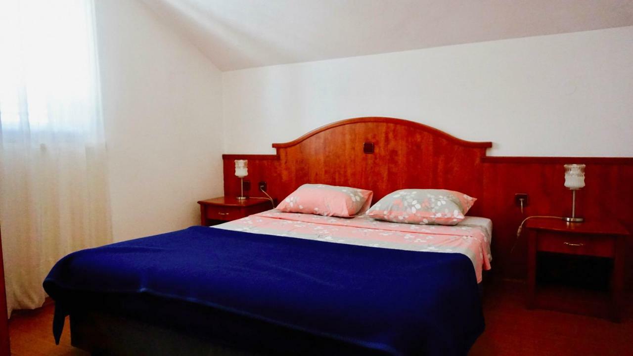 מאלי סטון Villa Siga מראה חיצוני תמונה