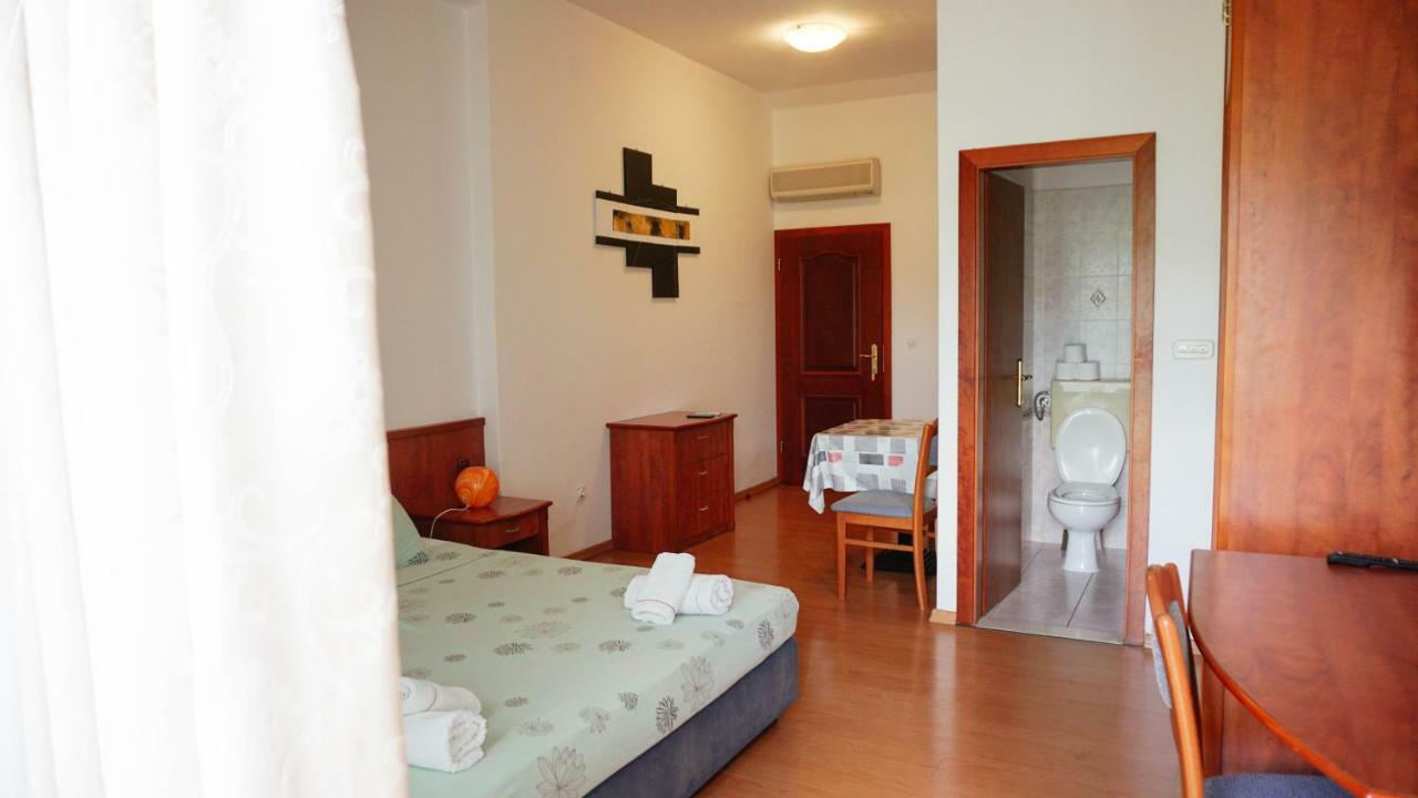 מאלי סטון Villa Siga מראה חיצוני תמונה