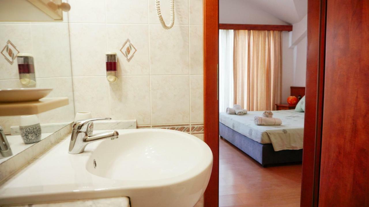 מאלי סטון Villa Siga מראה חיצוני תמונה