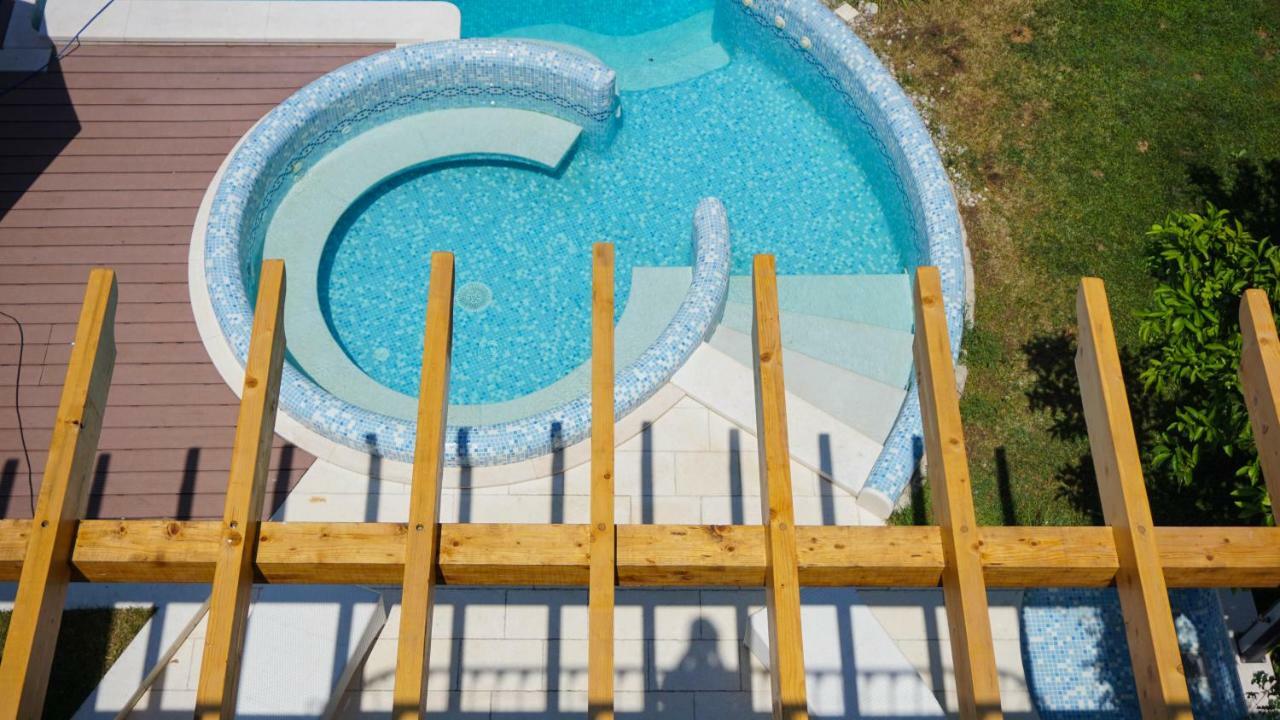 מאלי סטון Villa Siga מראה חיצוני תמונה