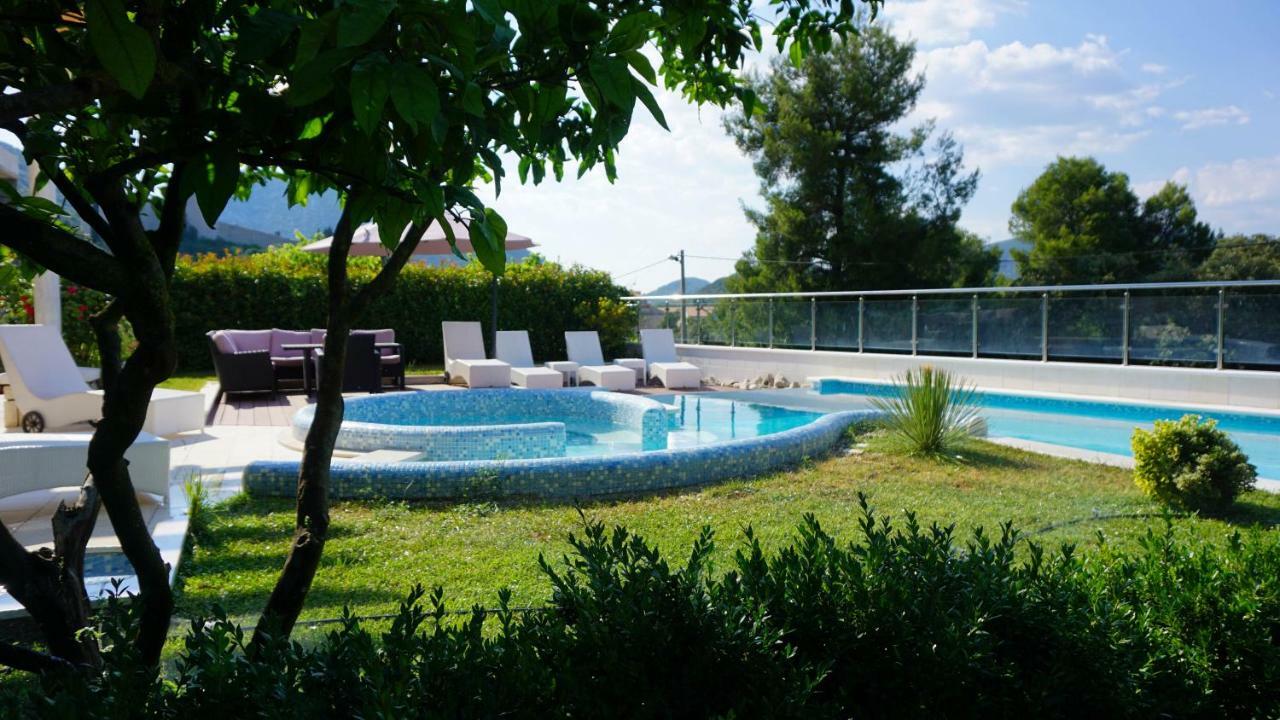 מאלי סטון Villa Siga מראה חיצוני תמונה