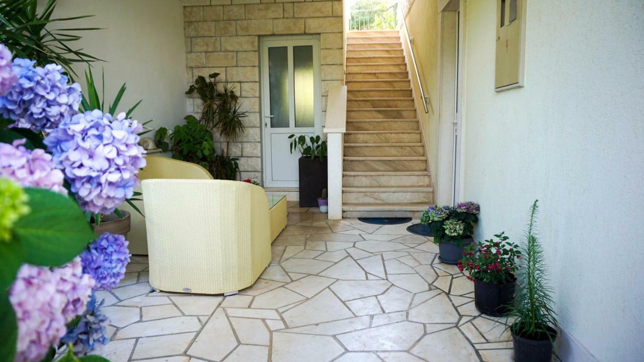 מאלי סטון Villa Siga מראה חיצוני תמונה