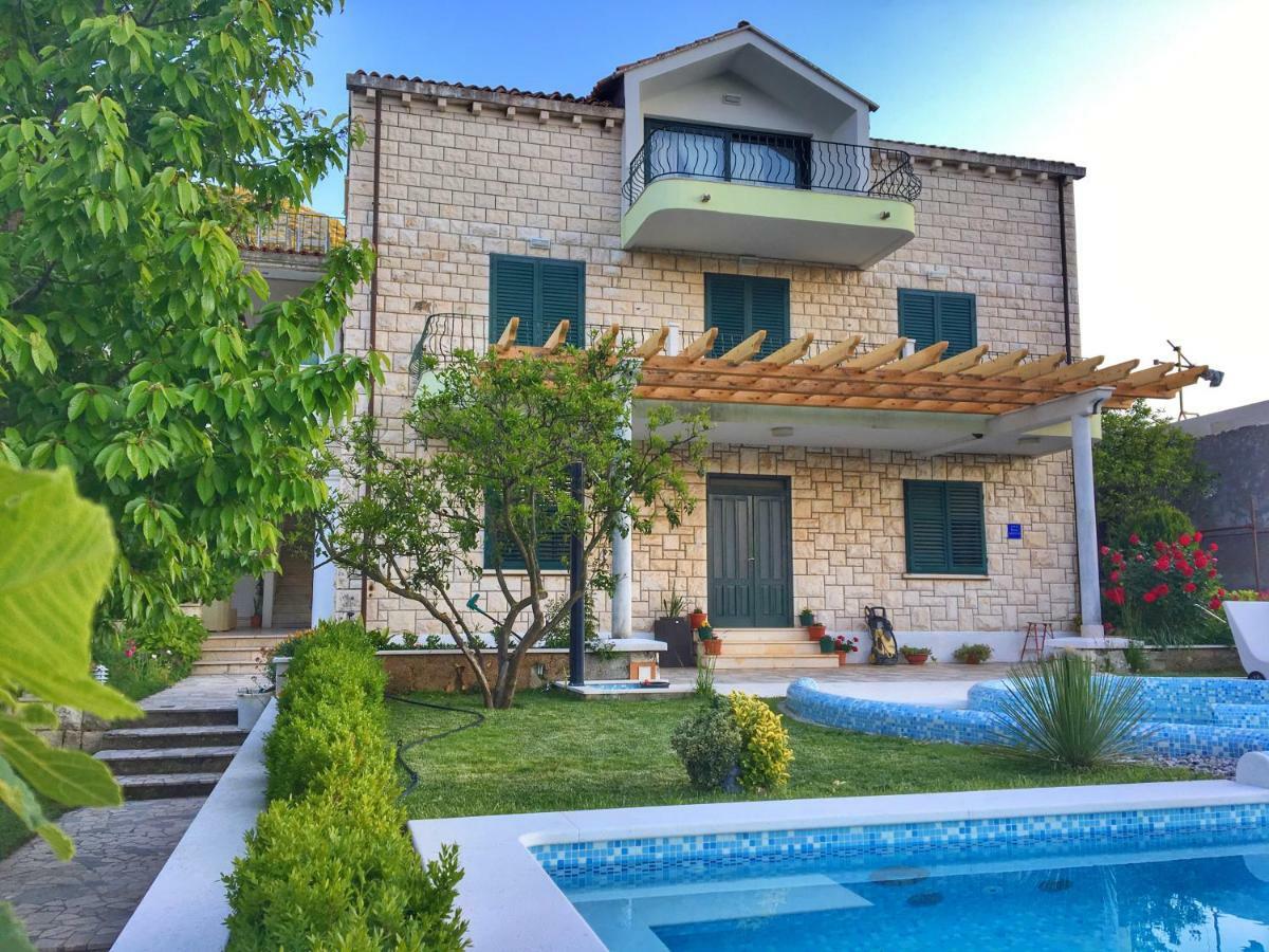 מאלי סטון Villa Siga מראה חיצוני תמונה