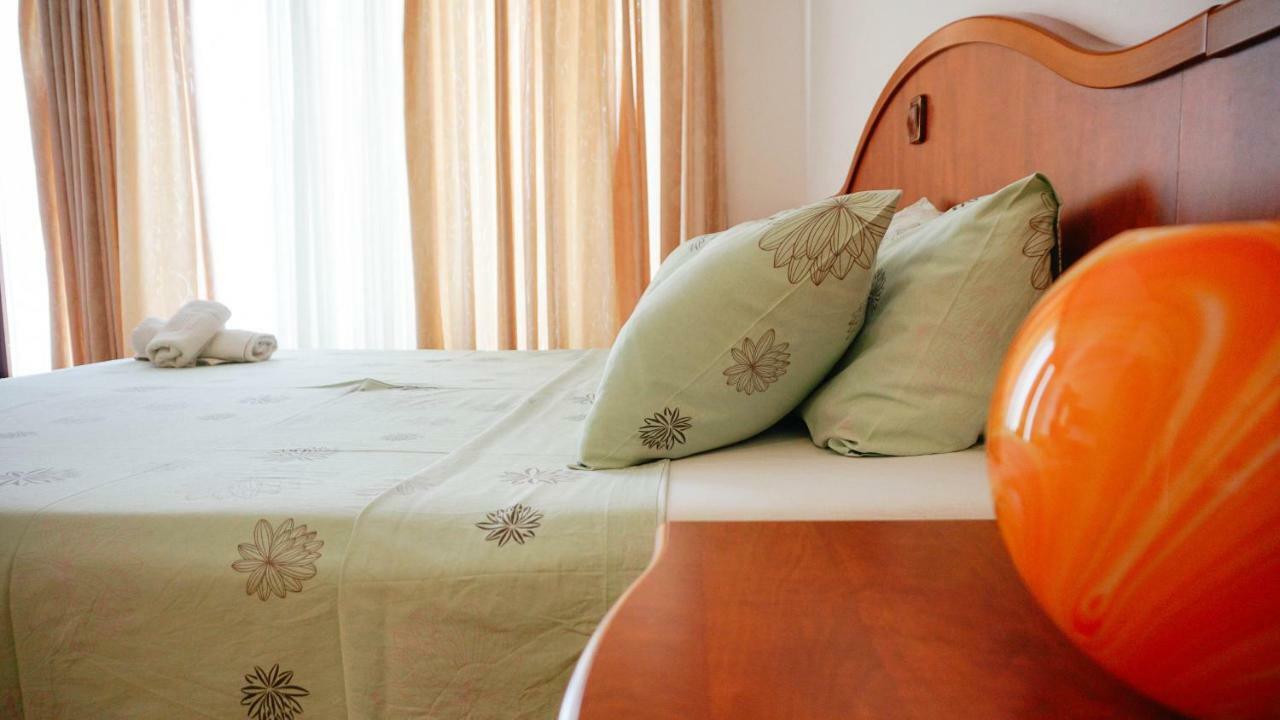מאלי סטון Villa Siga מראה חיצוני תמונה