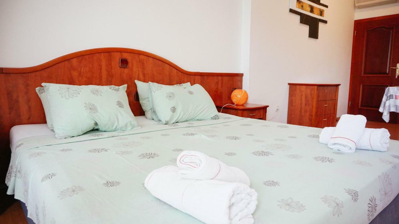 מאלי סטון Villa Siga מראה חיצוני תמונה