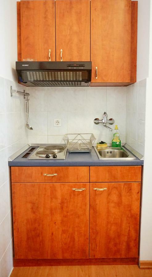 מאלי סטון Villa Siga מראה חיצוני תמונה